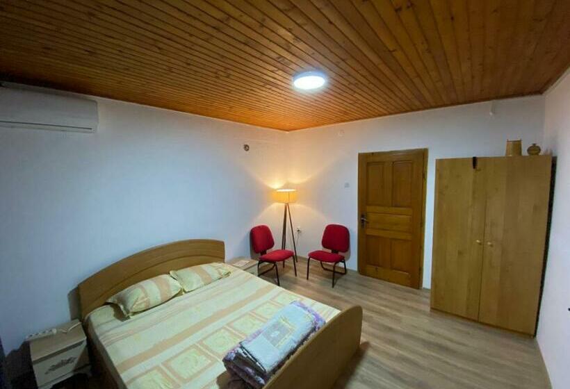 آپارتمان 1 خوابه, Zani Hostel