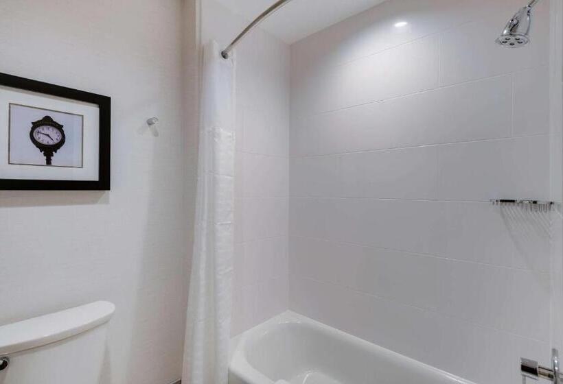 جناح, Comfort Suites Kennewick At Southridge