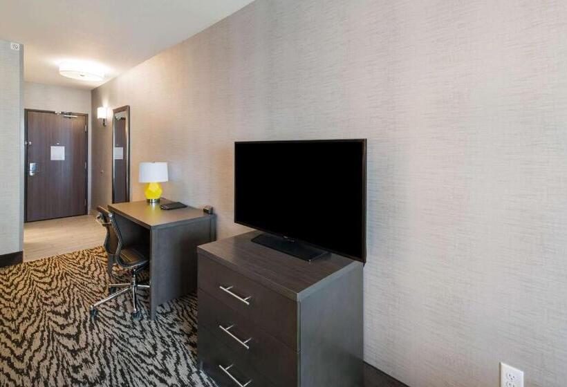 جناح, Comfort Suites Kennewick At Southridge