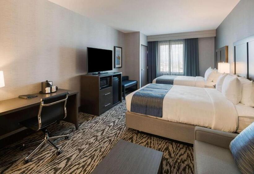 Люкс, Comfort Suites Kennewick At Southridge