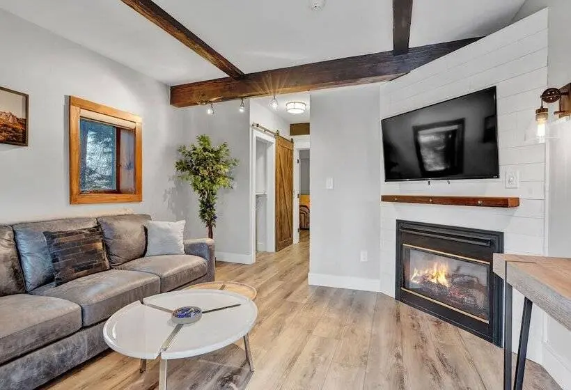 デラックスルーム, Chimney Hill Estate Inn