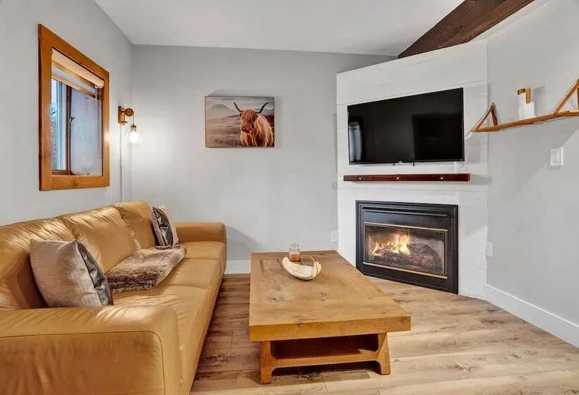 デラックスルーム, Chimney Hill Estate Inn