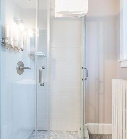 غرفة ديلوكس, Chimney Hill Estate Inn