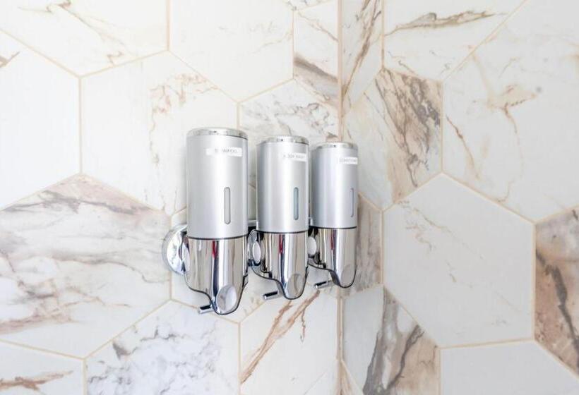 غرفة سوبيريور, Chimney Hill Estate Inn