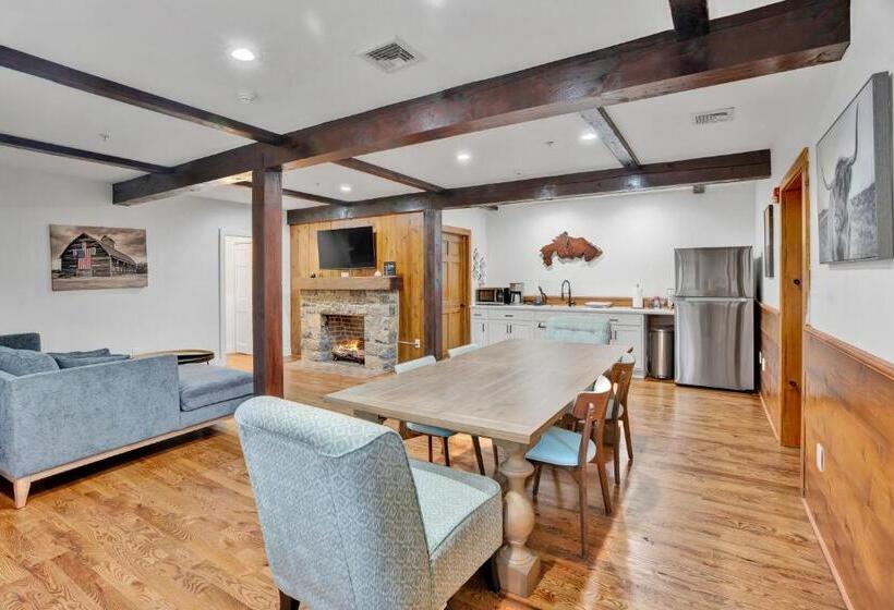 غرفة سوبيريور, Chimney Hill Estate Inn