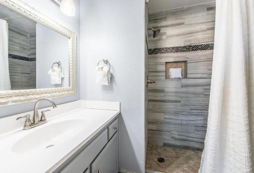 דירת שני חדרים, Costa Vista Townhouse #7