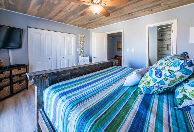 דירת שני חדרים, Costa Vista Townhouse #7