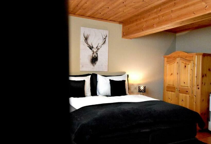 اتاق استاندارد, Rooms & Amoria Spa For Adults Only   Hotel Jägerhof Wörthersee