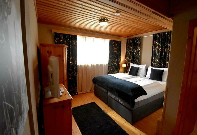 اتاق استاندارد, Rooms & Amoria Spa For Adults Only   Hotel Jägerhof Wörthersee