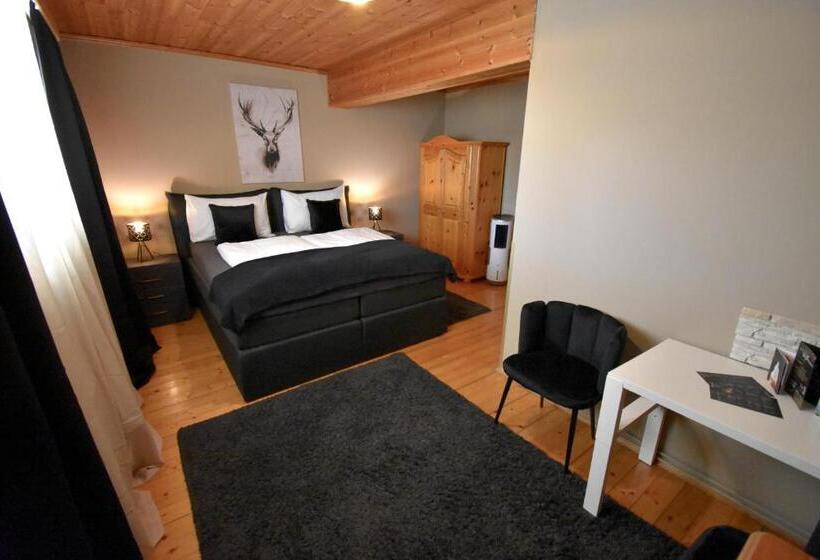 اتاق استاندارد, Rooms & Amoria Spa For Adults Only   Hotel Jägerhof Wörthersee