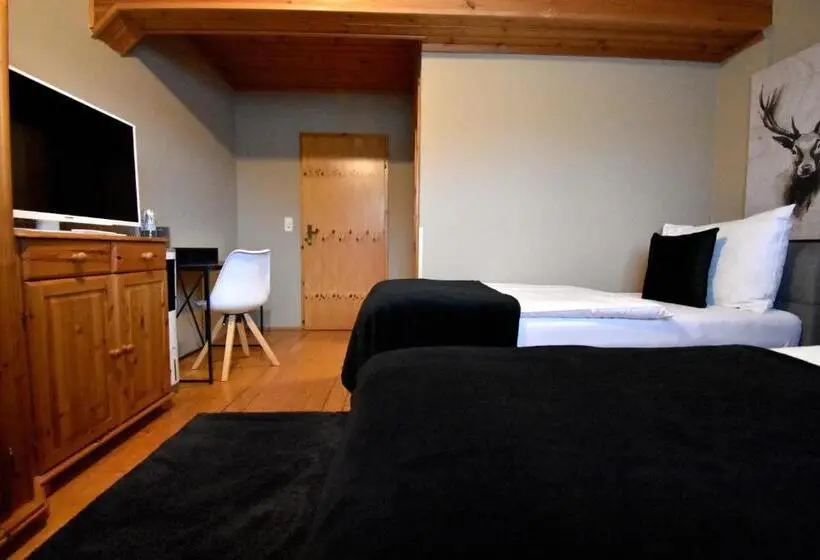 Standard-huone, Rooms & Amoria Spa For Adults Only   Hotel Jägerhof Wörthersee