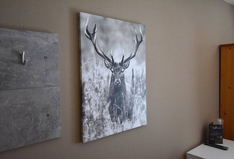 اتاق استاندارد یک تخته با بالکن, Rooms & Amoria Spa For Adults Only   Hotel Jägerhof Wörthersee