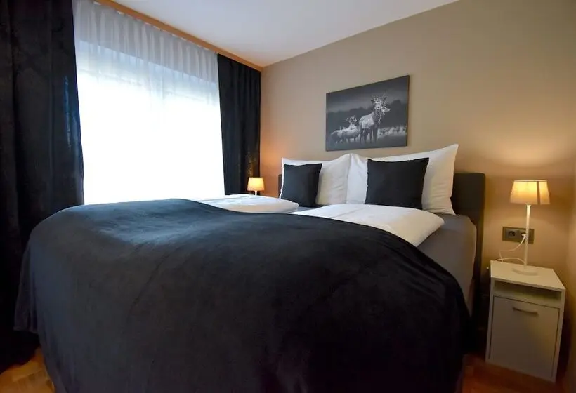 Deluxe-huone Parveke, Rooms & Amoria Spa For Adults Only   Hotel Jägerhof Wörthersee