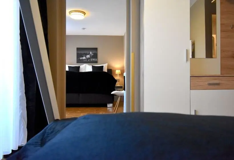 Deluxe-huone Parveke, Rooms & Amoria Spa For Adults Only   Hotel Jägerhof Wörthersee
