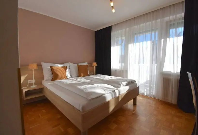 Standard-huone Parveke, Rooms & Amoria Spa For Adults Only   Hotel Jägerhof Wörthersee