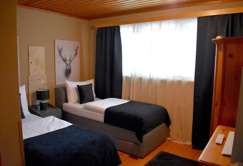 اتاق استاندارد, Rooms & Amoria Spa For Adults Only   Hotel Jägerhof Wörthersee