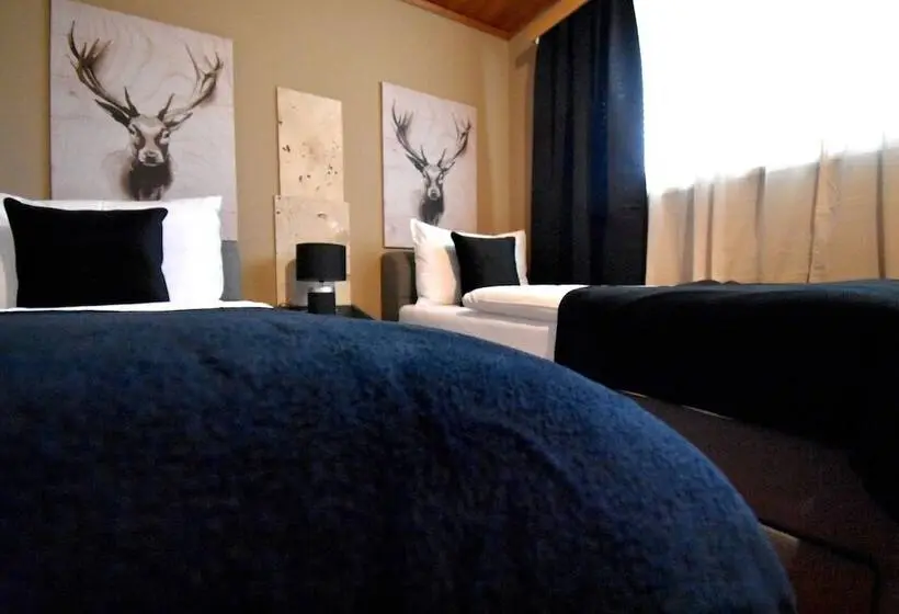 Standard-huone, Rooms & Amoria Spa For Adults Only   Hotel Jägerhof Wörthersee