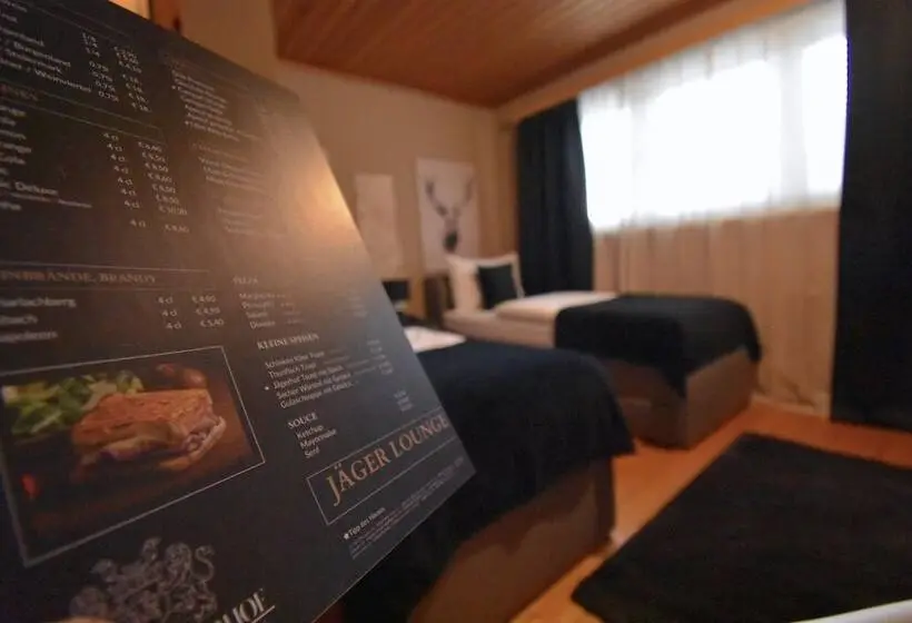 Standard-huone, Rooms & Amoria Spa For Adults Only   Hotel Jägerhof Wörthersee