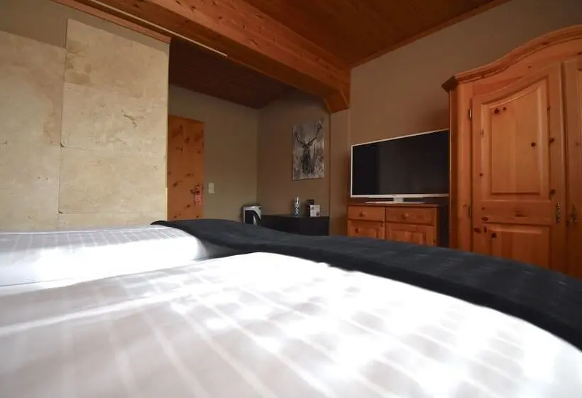 Standard Yhden Hengen Huone, Rooms & Amoria Spa For Adults Only   Hotel Jägerhof Wörthersee