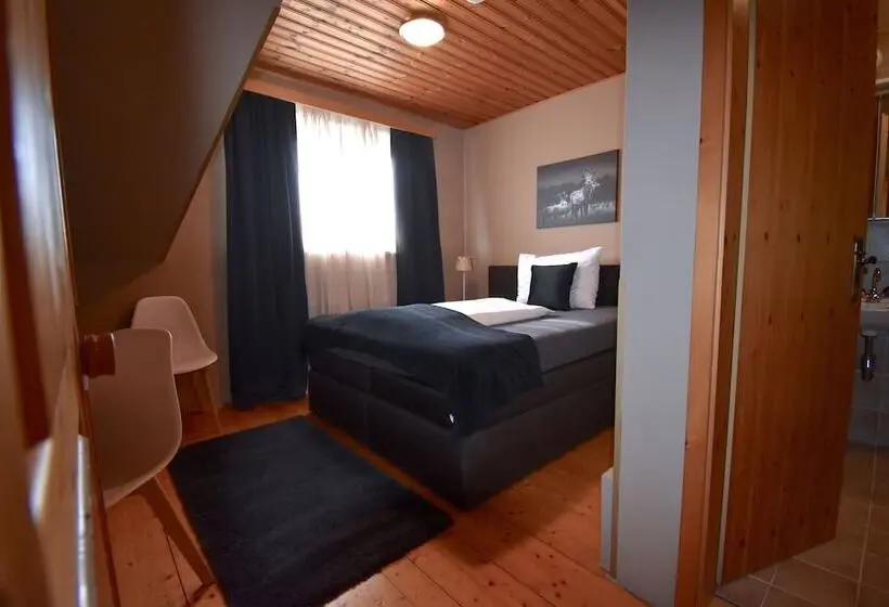 Standard Yhden Hengen Huone, Rooms & Amoria Spa For Adults Only   Hotel Jägerhof Wörthersee