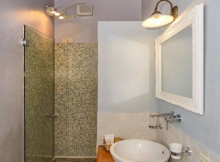 اتاق کلاسیک, Albergo Villa Marta