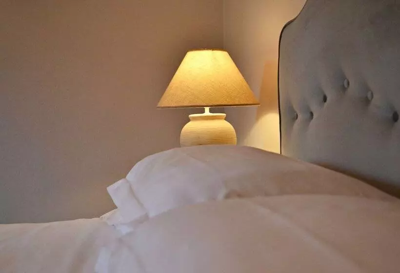 اتاق کلاسیک, Albergo Villa Marta