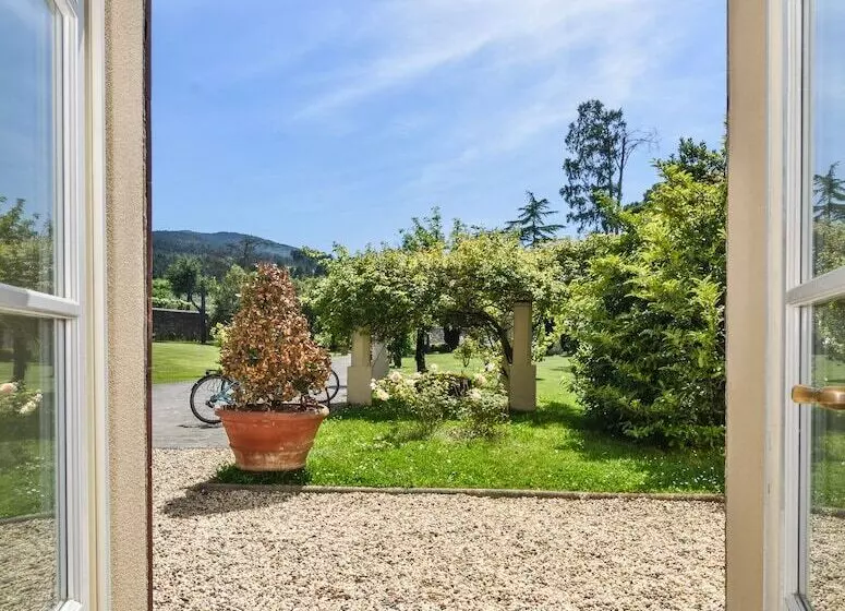 اتاق کلاسیک, Albergo Villa Marta