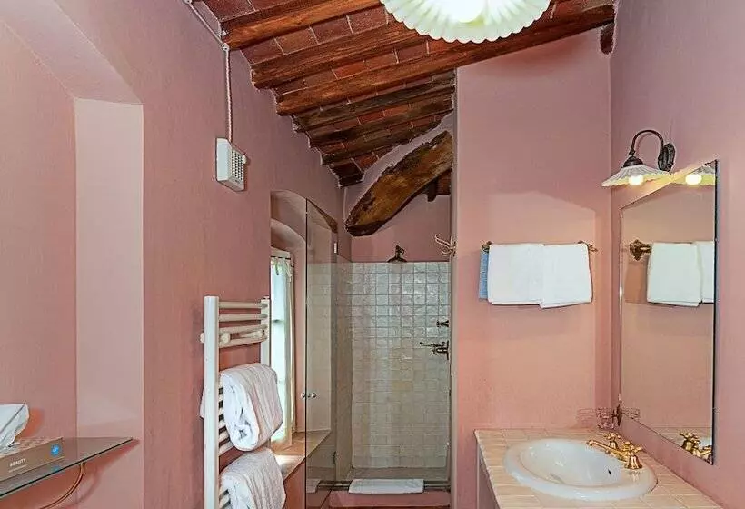 Classic Room with Views, Albergo Villa Marta