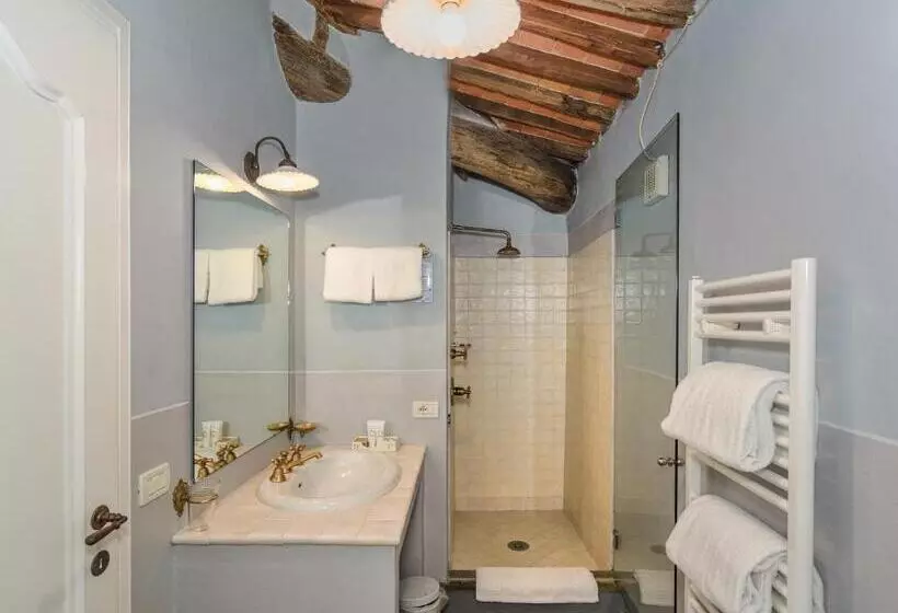 اتاق کلاسیک, Albergo Villa Marta