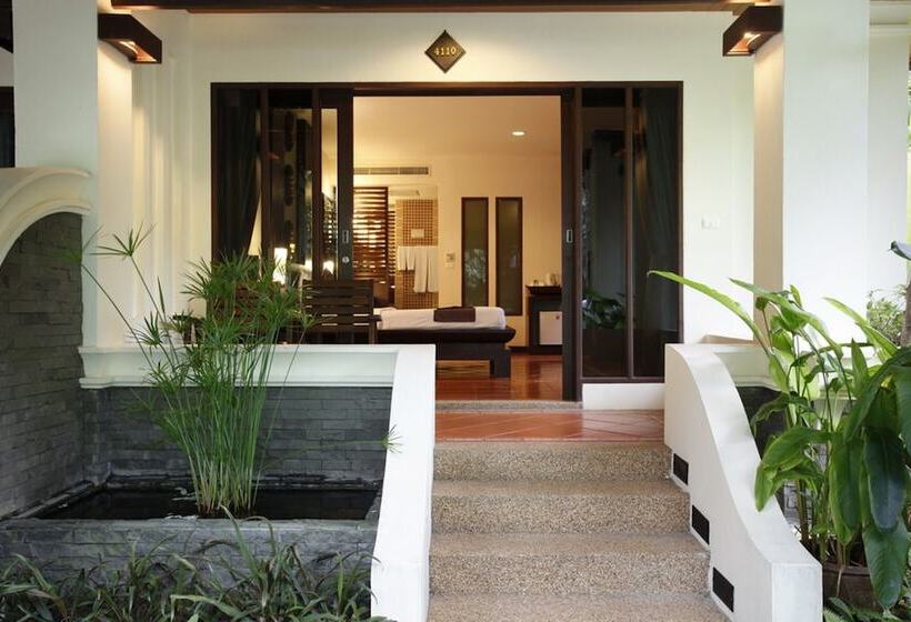 Deluxe Bungalow, Duangjitt Resort, Phuket