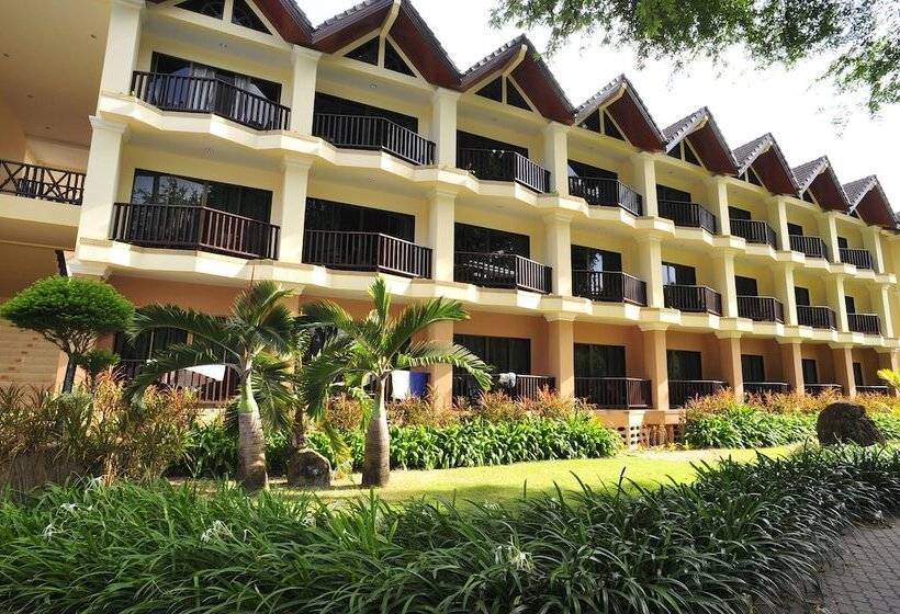 프리미엄 룸, Duangjitt Resort, Phuket