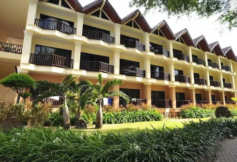 اتاق پرمیوم, Duangjitt Resort, Phuket