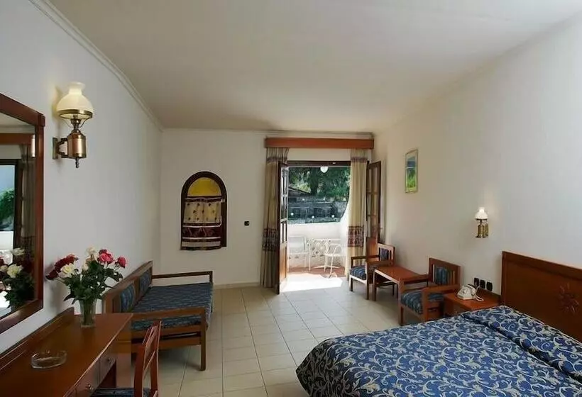 اتاق استاندارد, Ghotels Macedonian Sun