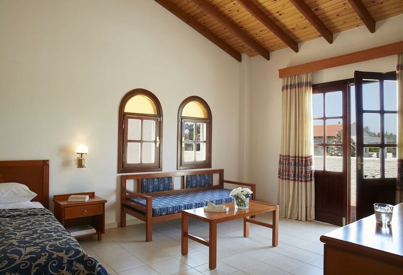 Номер Стандарт, Ghotels Macedonian Sun