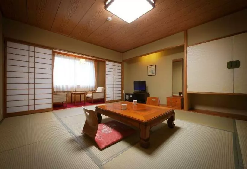 スタンダードルーム, Mercure Miyagi Zao Resort & Spa