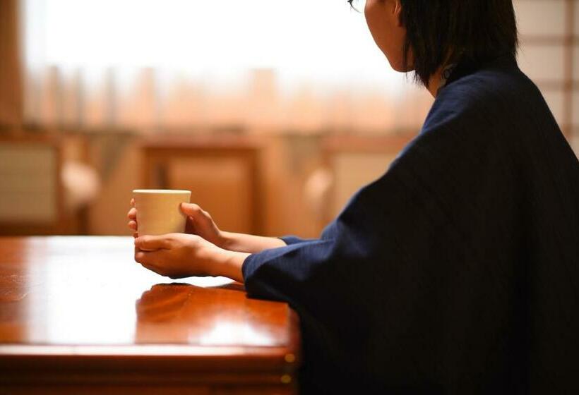 スタンダードルーム, Mercure Miyagi Zao Resort & Spa