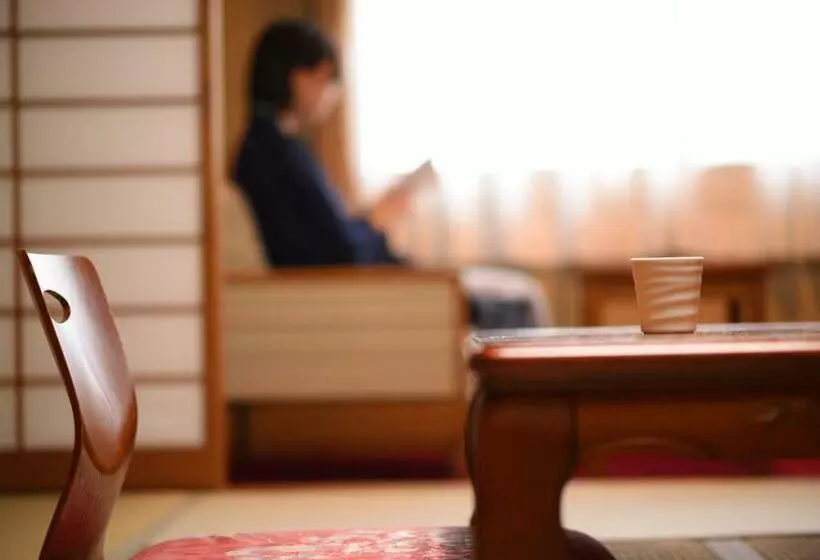 スタンダードルーム, Mercure Miyagi Zao Resort & Spa