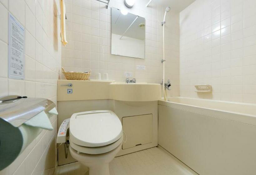 スタンダードルーム, Mercure Miyagi Zao Resort & Spa