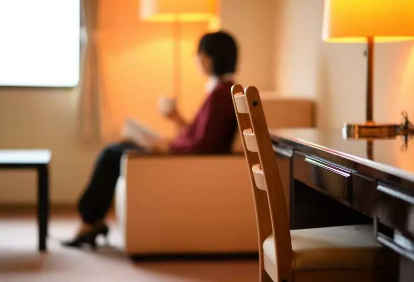 スタンダードルーム, Mercure Miyagi Zao Resort & Spa