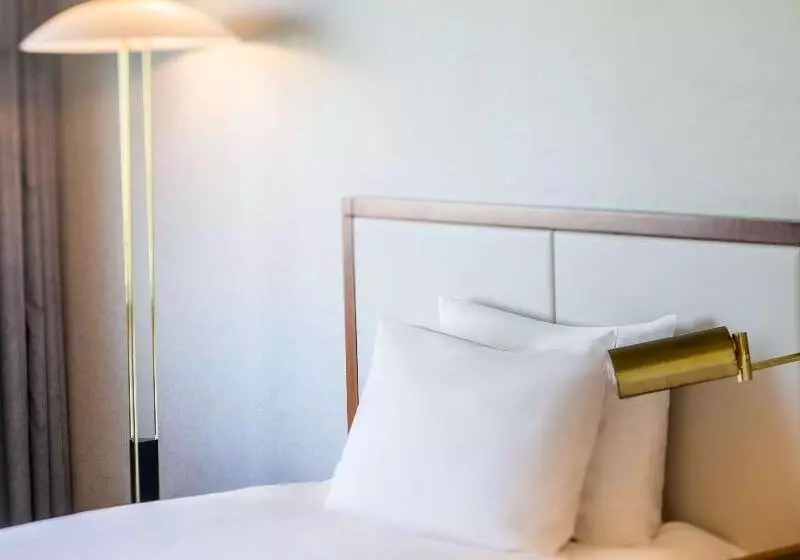 スタンダードルーム, Mercure Miyagi Zao Resort & Spa