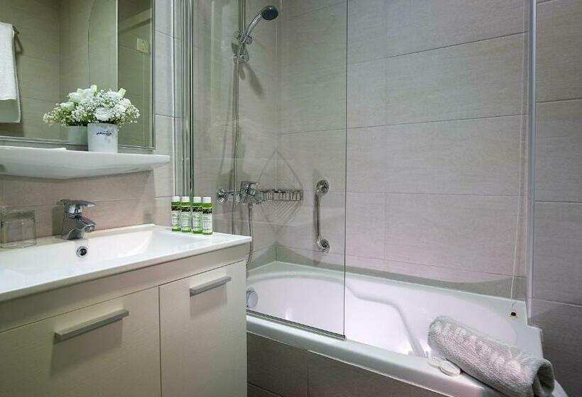 חדר סטנדרט, Albatros Spa & Resort