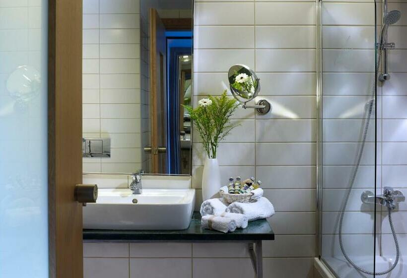 חדר סופריור לשלושה, Albatros Spa & Resort