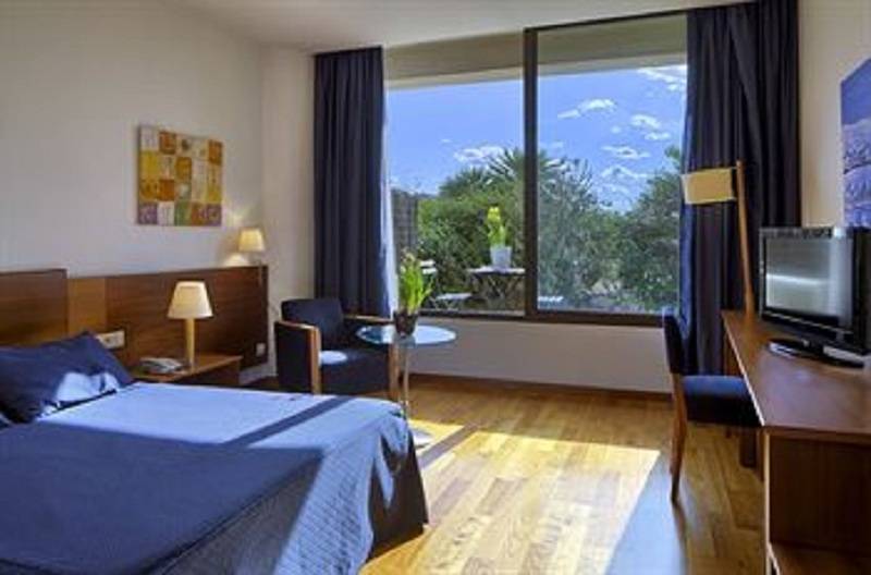 חדר סופריור נוף לים, Albatros Spa & Resort