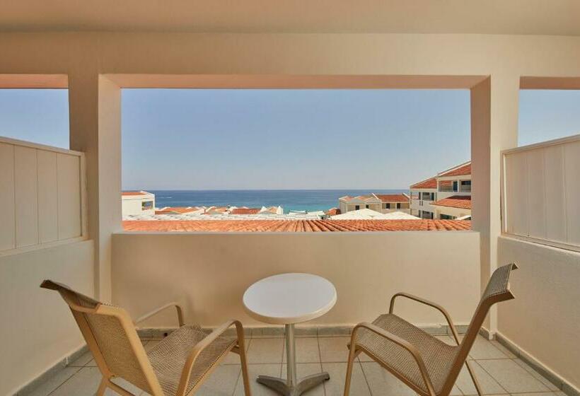 Standard Room Sea View