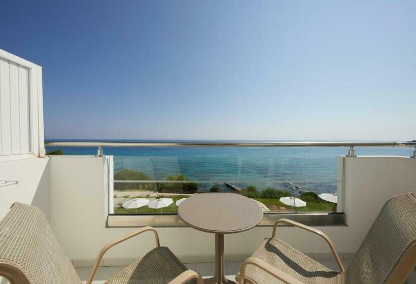 Club Junior Suite Sea View