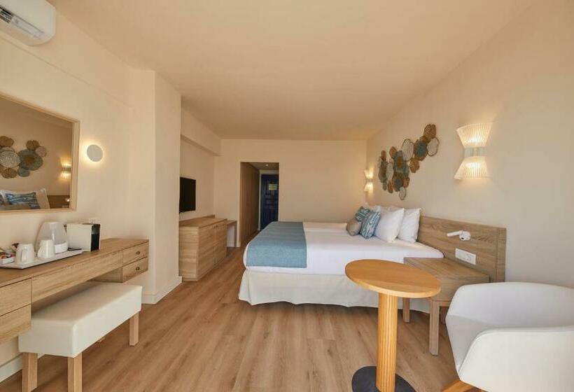 Клубный полулюкс с видом на море, AluaSoul Zakynthos - Adults Only