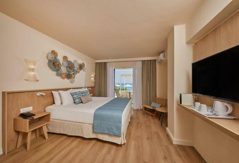 Клубный полулюкс с видом на море, AluaSoul Zakynthos - Adults Only