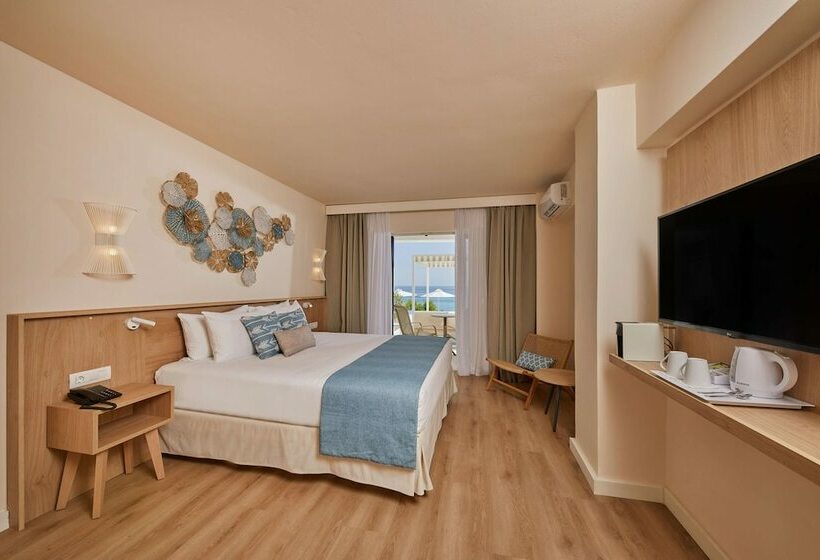 Клубный полулюкс с видом на море, AluaSoul Zakynthos - Adults Only