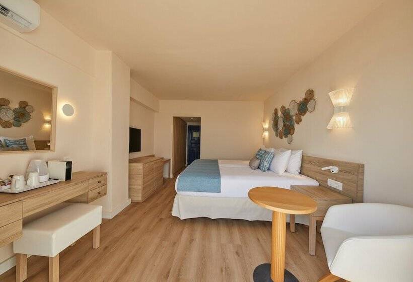 Клубный полулюкс с видом на море, AluaSoul Zakynthos - Adults Only