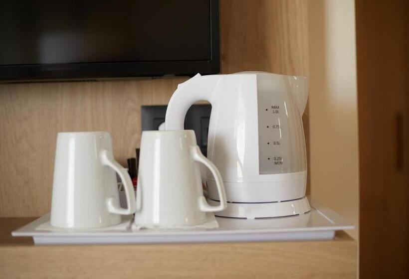 Junior Suite with Views